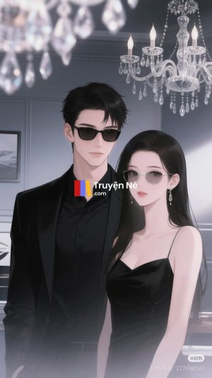 Chiếc Móc Hạt Ghép Định Mệnh