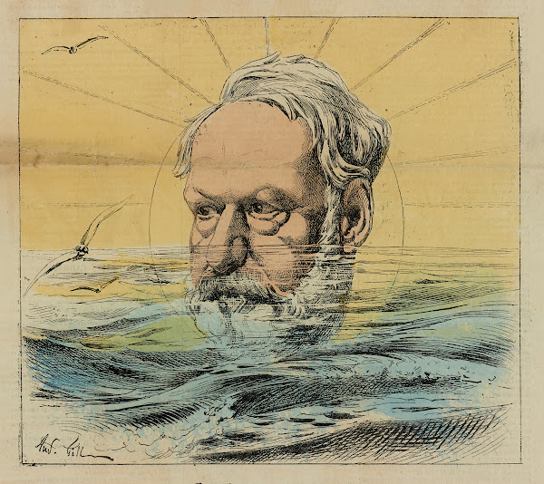Victor Hugo 1867