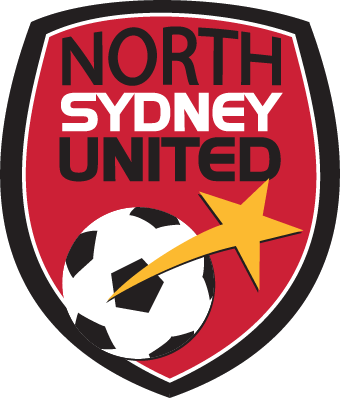 North Sydney United logo