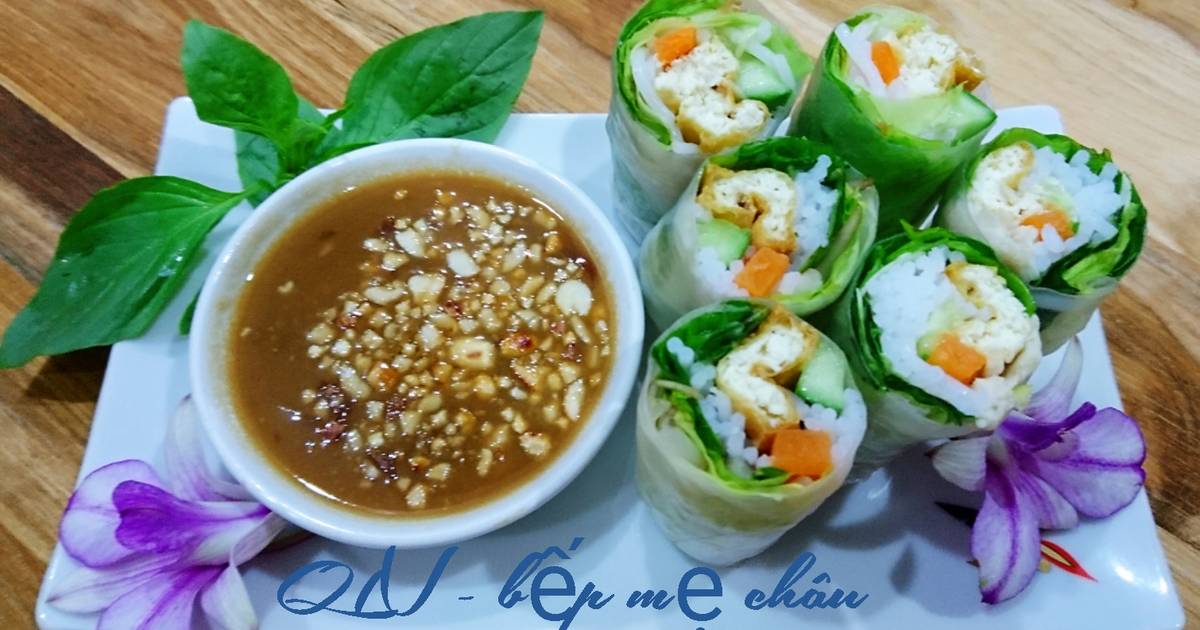 Cuốn chay