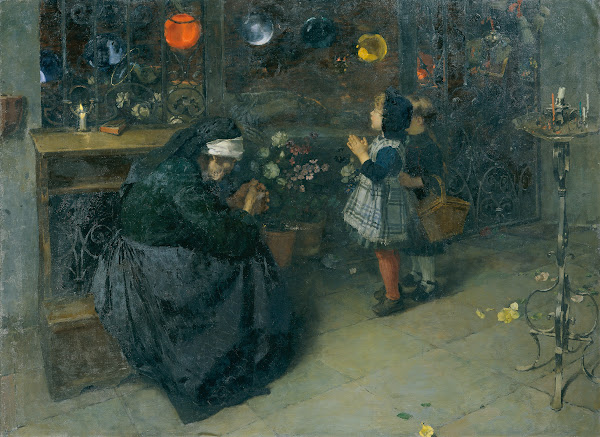 Karfreitag 1892 1893