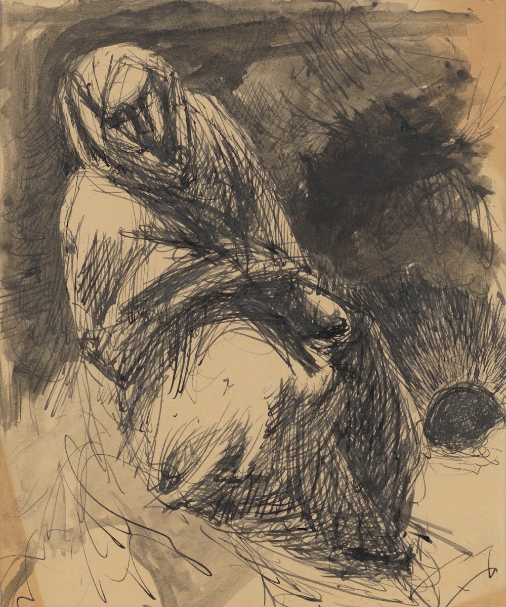 Woman 19401944