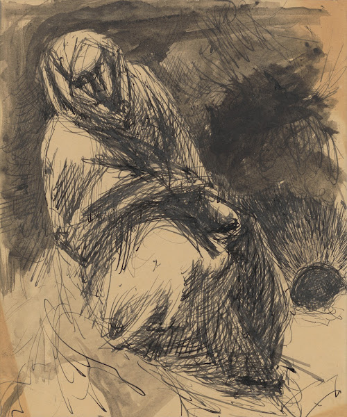 Woman 19401944