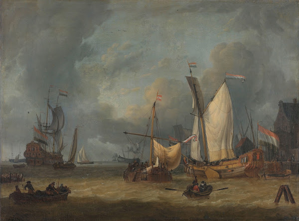 Jan Claesz Rietschoof