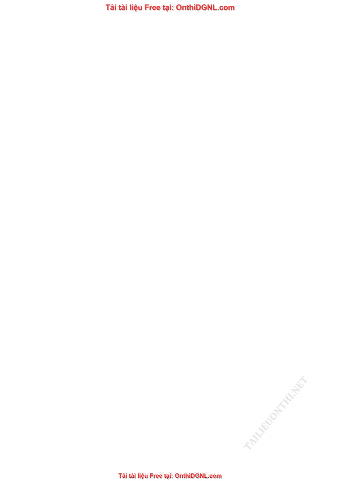 BỘ ĐỀ THỰC CHIẾN HSA CHUẨN CẤU TRÚC MỚI 2026 EMPIRE TEAM