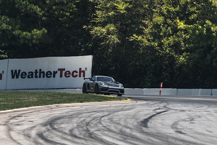 Road Atlanta — photo 48