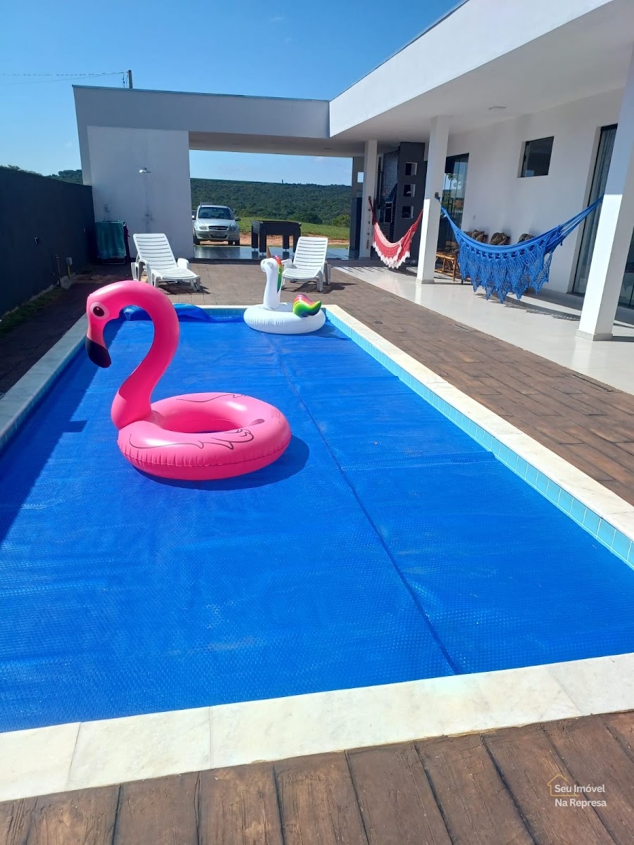 Casa à venda preço de oportunidade no Riviera de Santa Cristina XIII