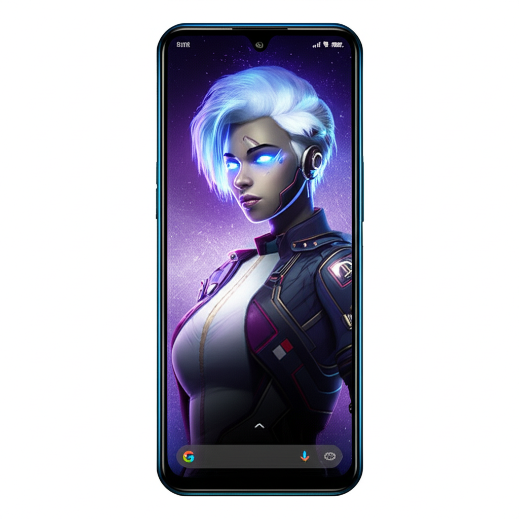 Mengenal Lebih Dekat Nubia Neo 2 5G Inovasi Smartphone Gaming dengan Performa Tangguh