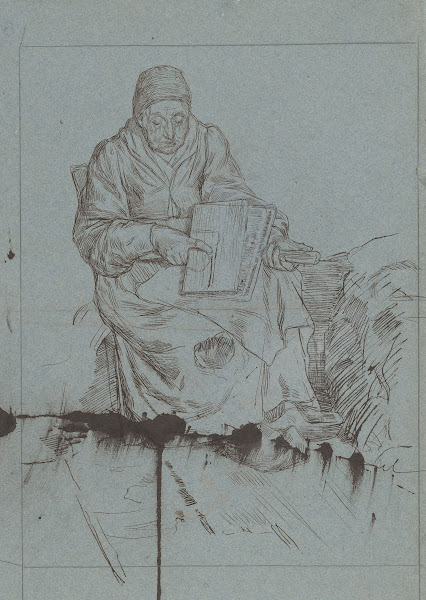 Kaardster c 1874   c 1925