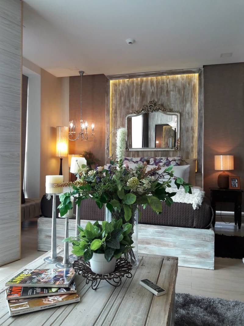 Dusit Grand View - 2 Bed, Floor 12 6