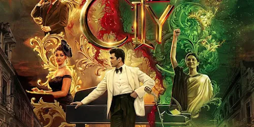 ঈদে বলিউডে অভিষেক হচ্ছে আরিফিন শুভর: আসছে নতুন সিনেমা ‘জ্যাজ সিটি’