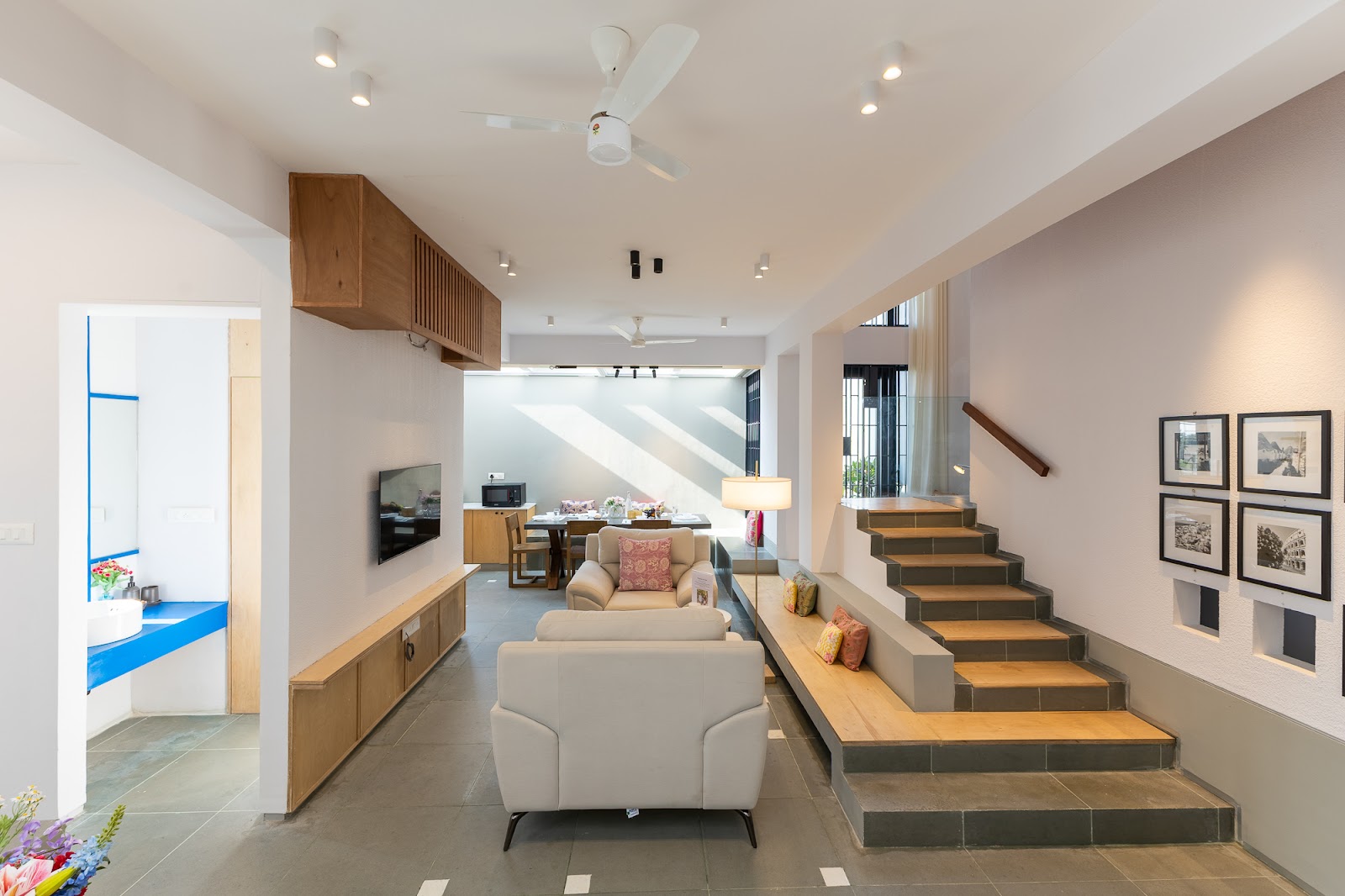 VIYA VILLA
