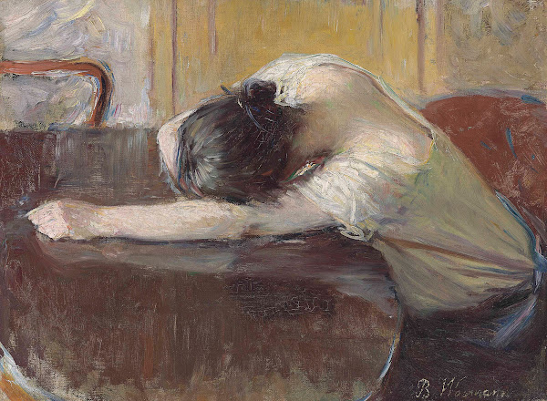 Despair