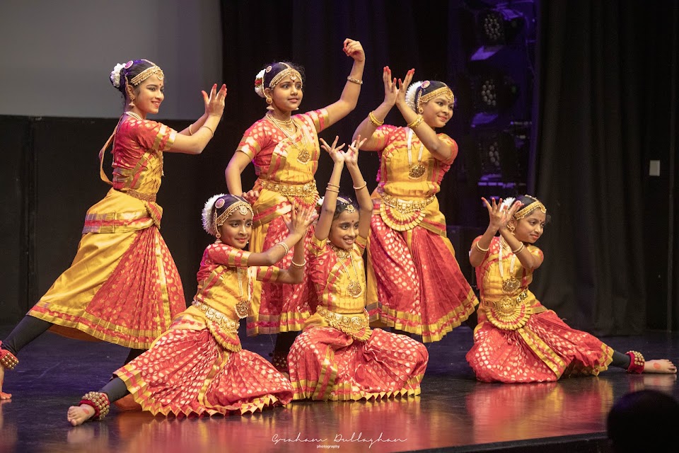 Bharat Mahotsav — Festival of One India (Swadeshi Connect), London, United Kingdom — photograph 85