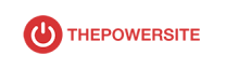 The Power Site logo