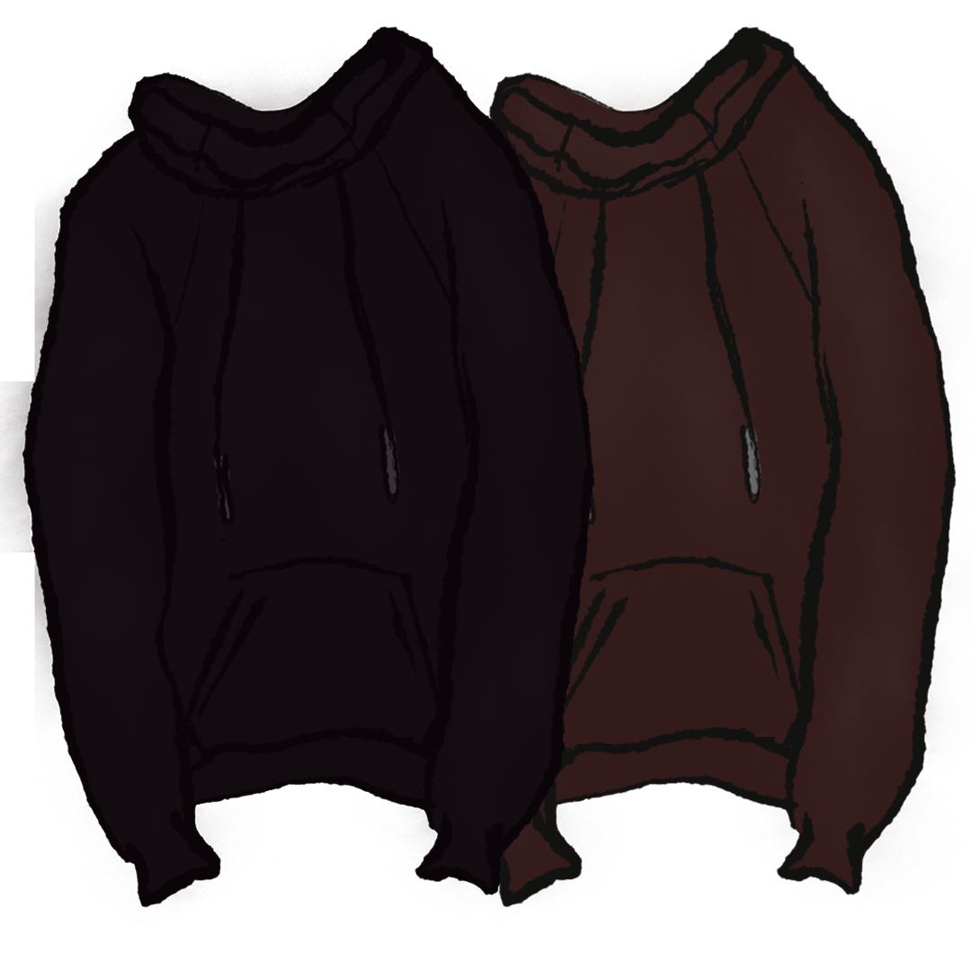 Yeezy WOMENS HOODIE product image