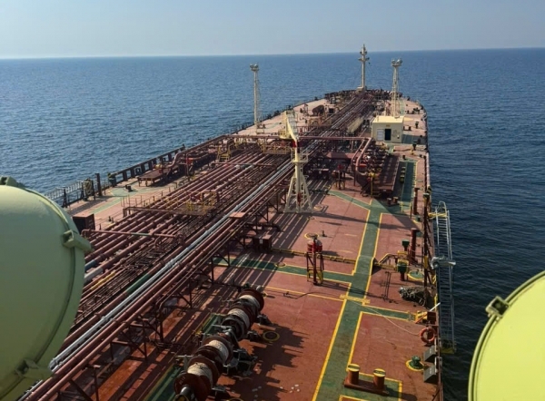100 ngày khám phá công nghệ tại eo biển Hormuz - Phần 1