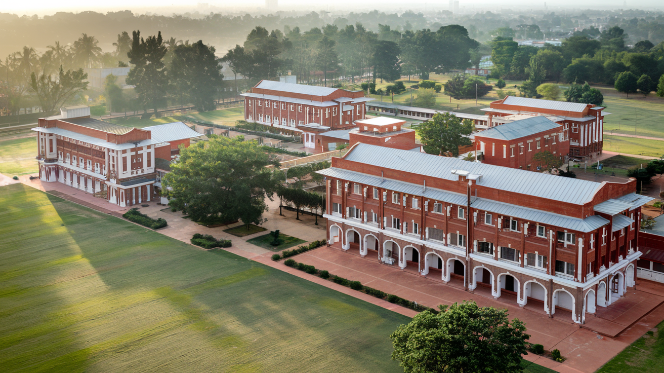 Best B.Ed Colleges in Pune – Top Picks 2026