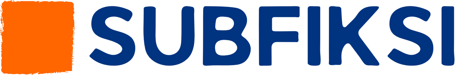 Subfiksi