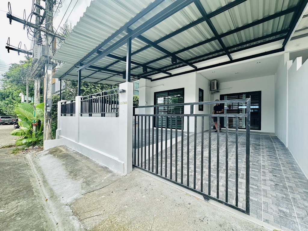ตะวันเพลส ม่าหนิก · ถลาง 2