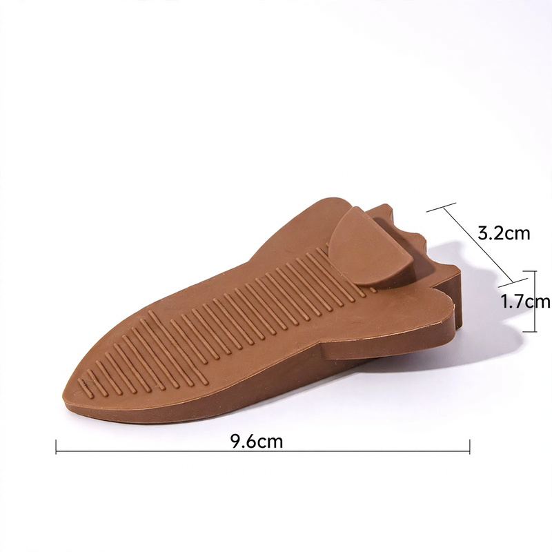 TPR-Türstopper, modern