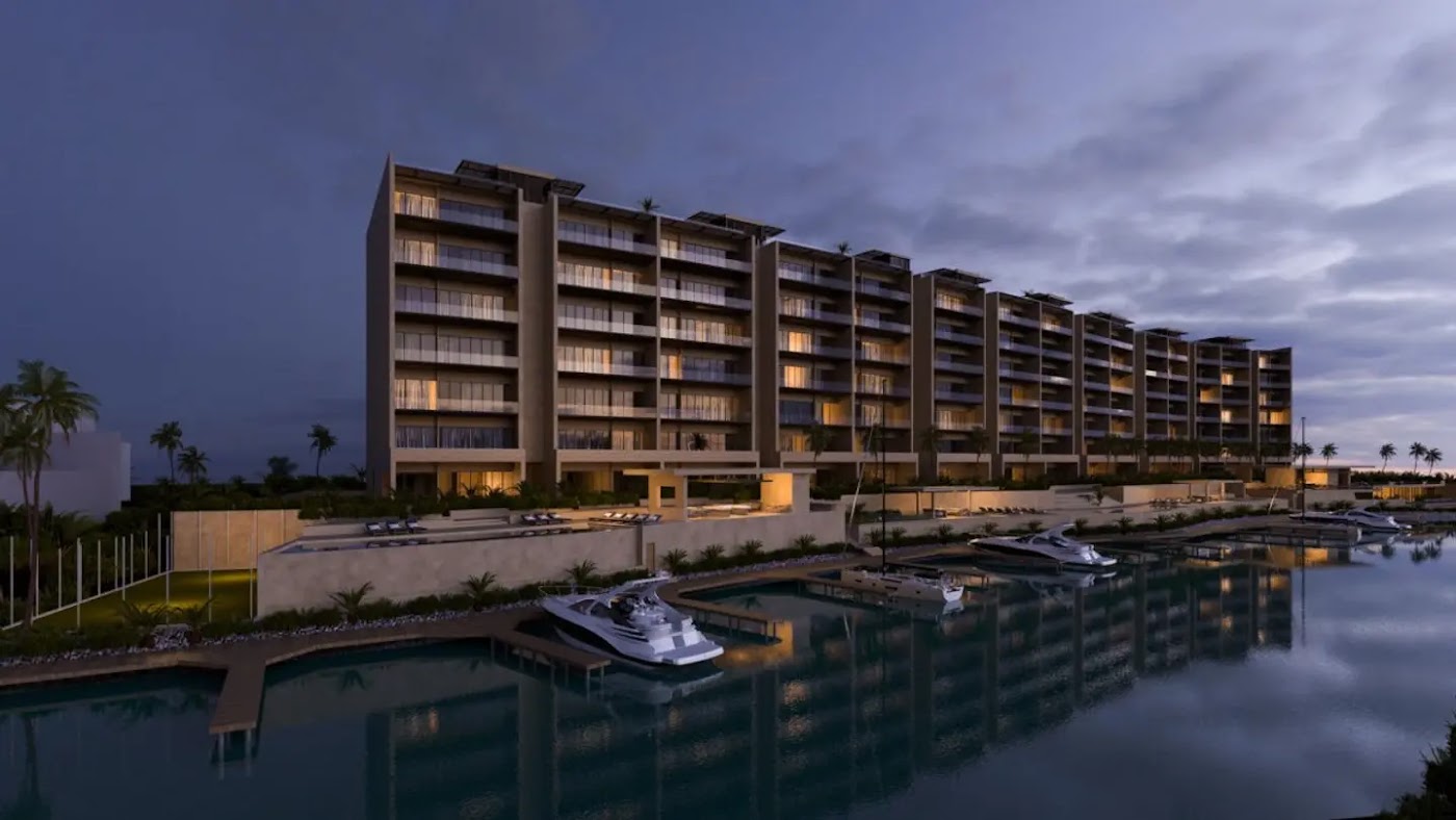 La Vela Puerto Cancun – photo 1