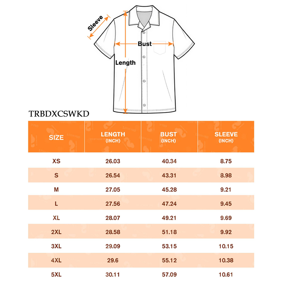 AOP Brazilian Collar Short Sleeve Shirt Women With Pocket