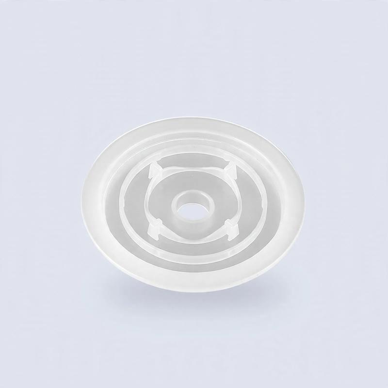 Replacement container for kitchen machine BL-008