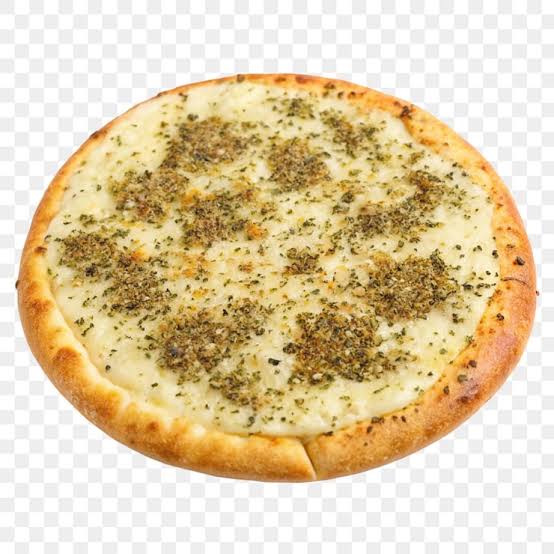 Cheese Manakish