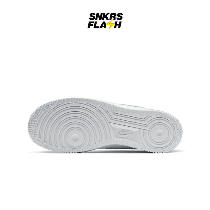 NIKE AIR FORCE 1 LOW 07 WHITE - DD8959100
