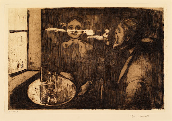 Tête à tête 1984