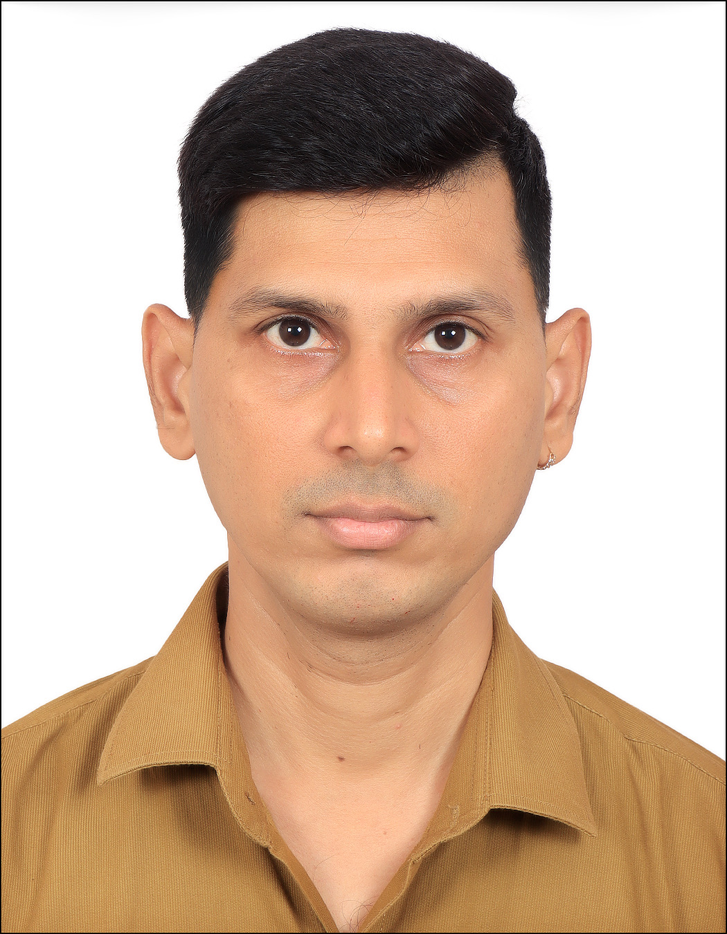 VIJAY TULSHIDAS MAHORKAR