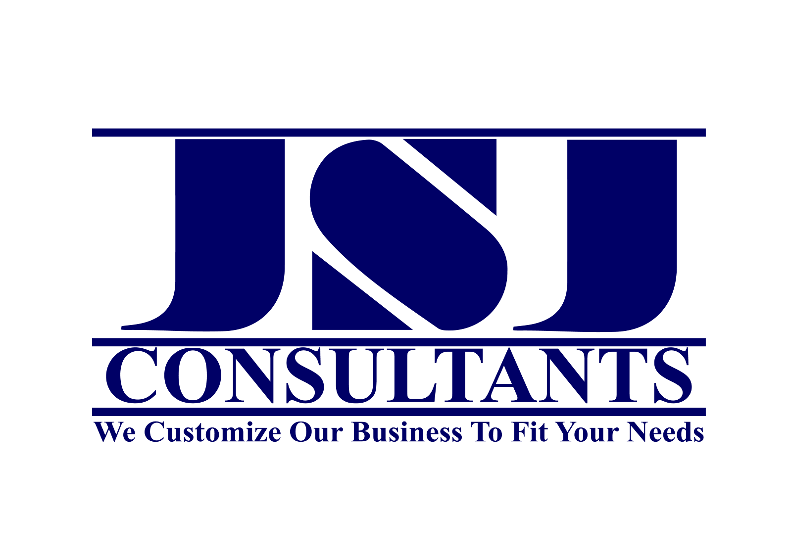 JSJ Consultants logo