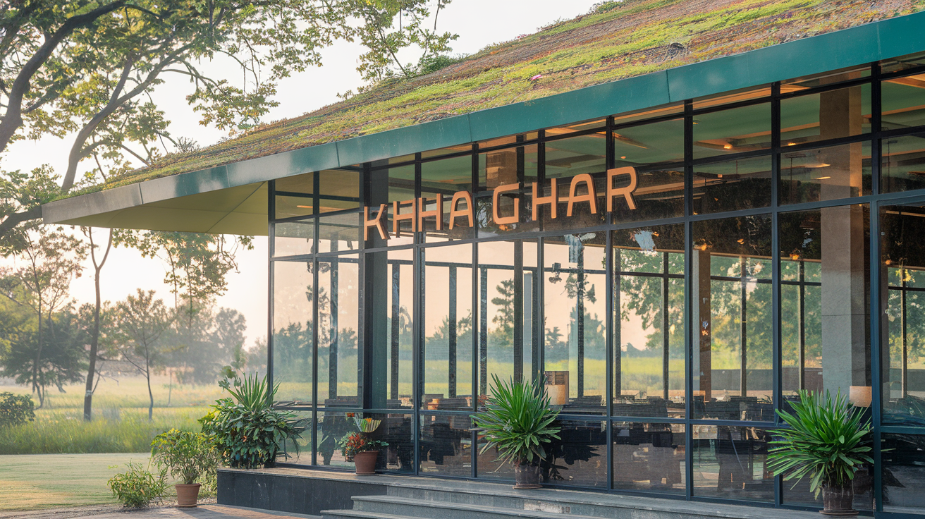 Best Restaurants in Kharghar – Top Picks 2026