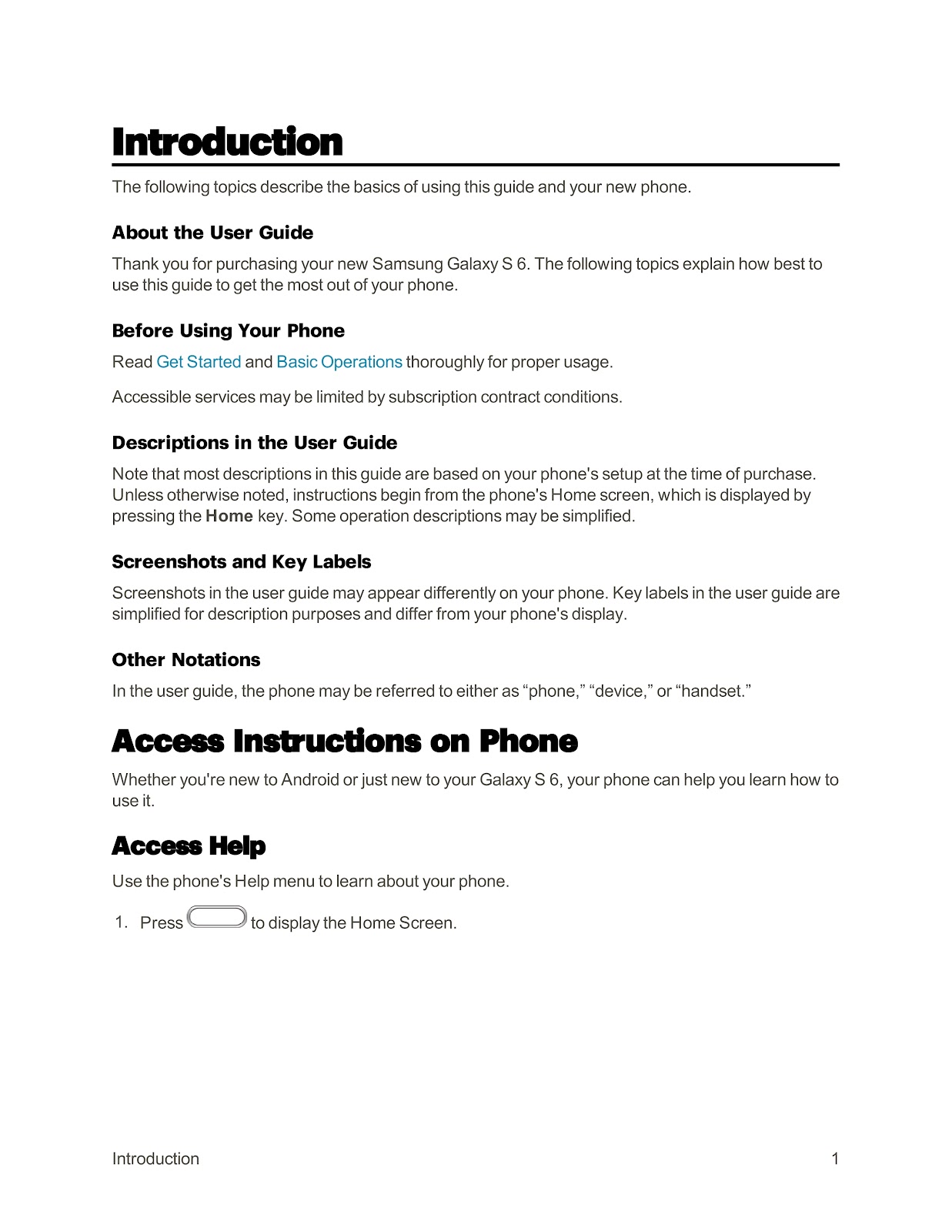 SPRINT SAMSUNG GALAXY S6 (01) PAGE 011