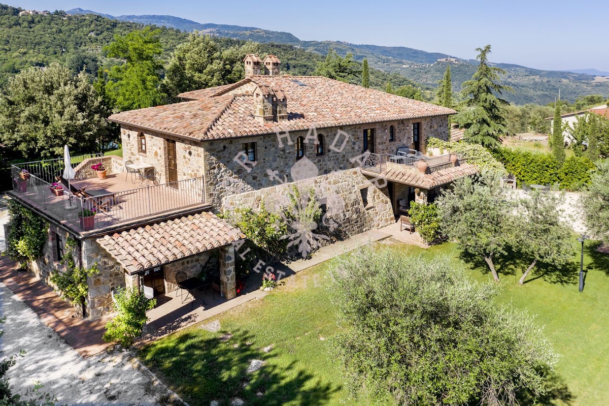 בית פיאן די בוניאנו (Casa Pian di Bugnano) — 3