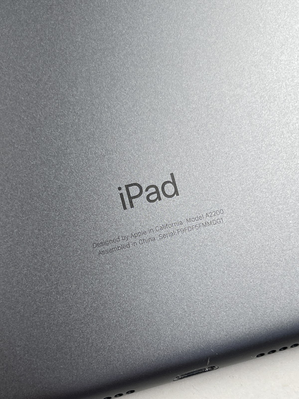 ipad 7 2019 商品圖片