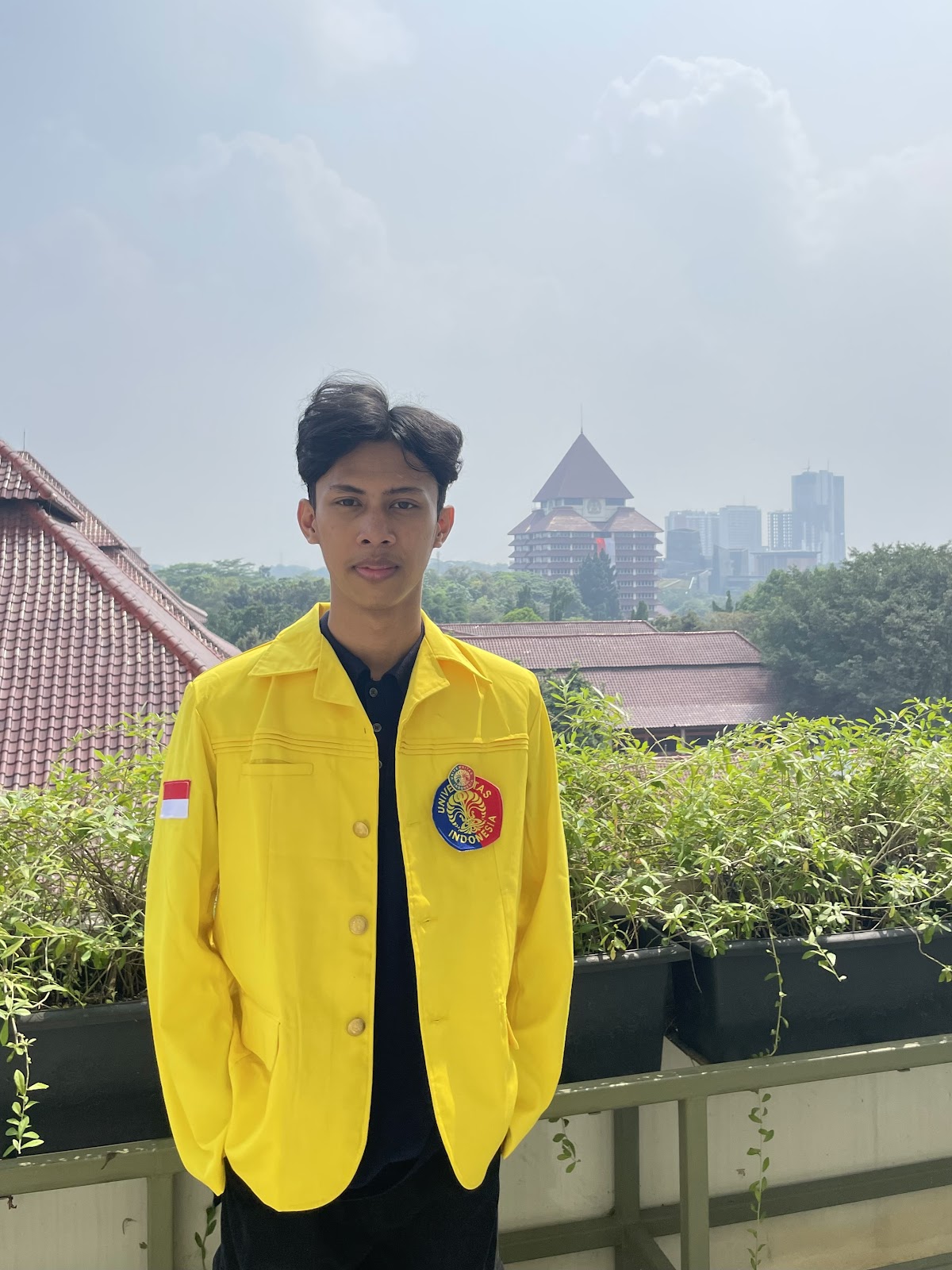Fuad Bawazir