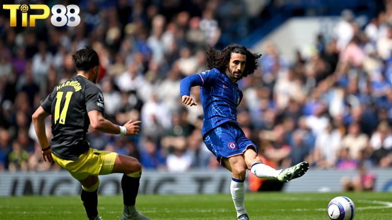 Lịch sử đối đầu Chelsea vs Everton