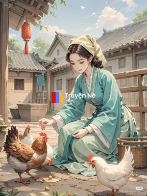 Quy Tắc Ký Túc Xá Bí Ẩn