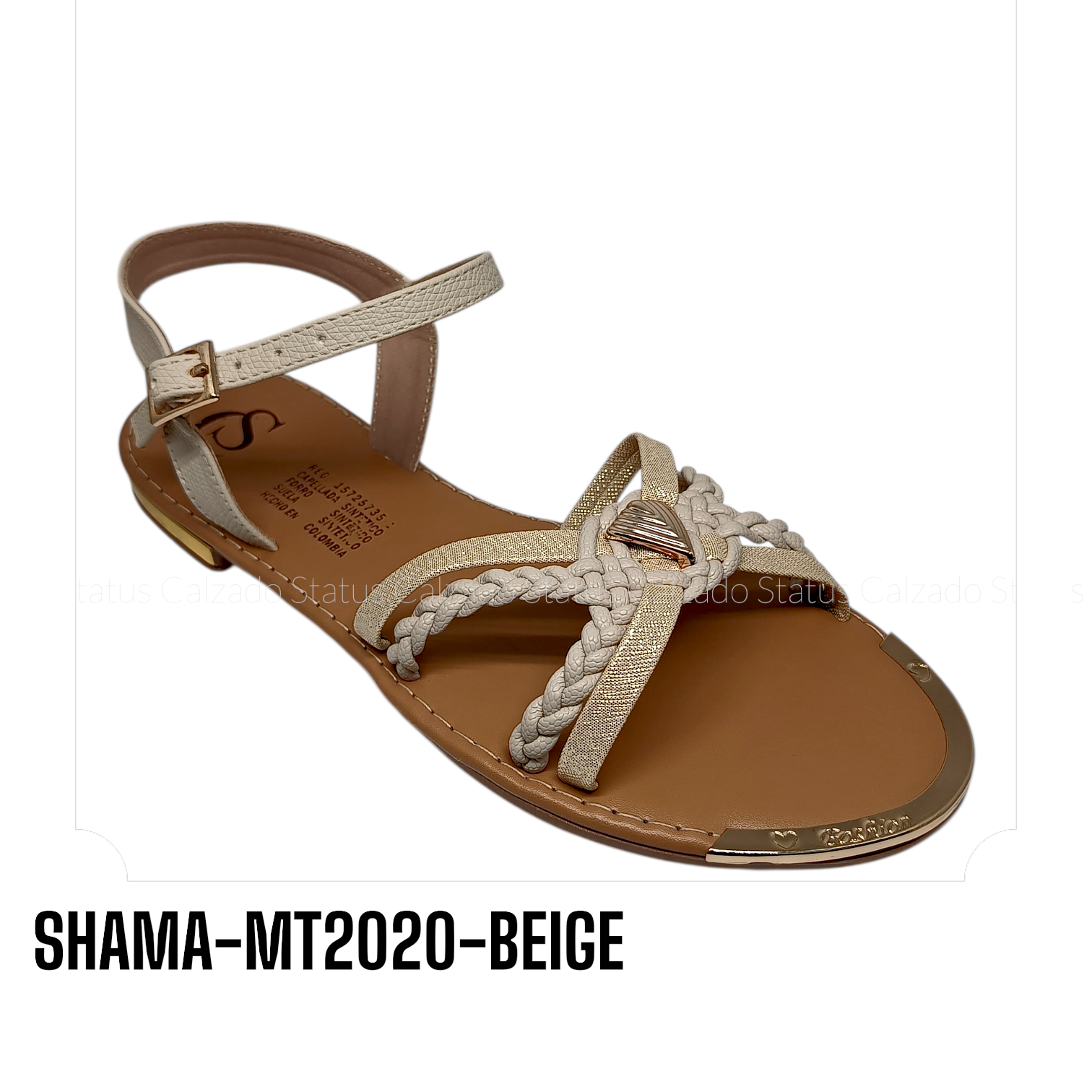SHAMA-MT2020-BEIGE
