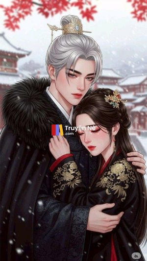 Đời Trước Ta Nhìn Nàng Rơi Vào Muôn Kiếp