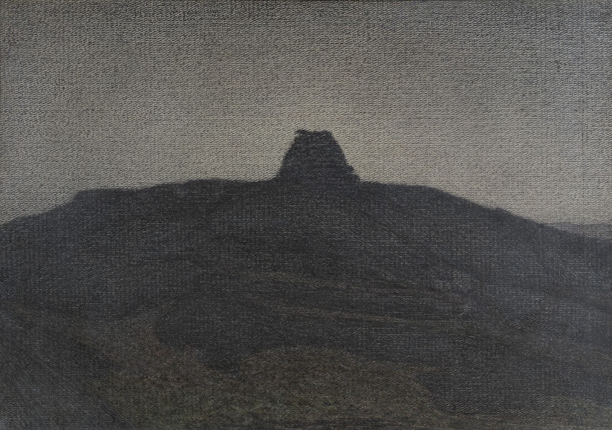 Twilight in Spring II