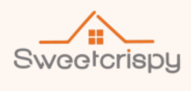 sweetcrispy logo