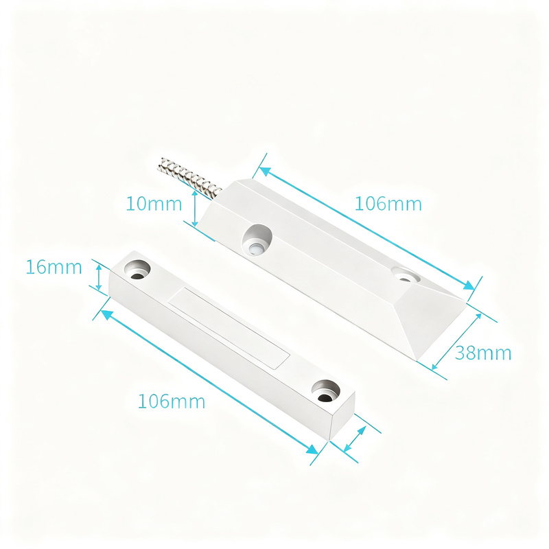 Door Magnet Alarm for Roller Shutters HO-03I