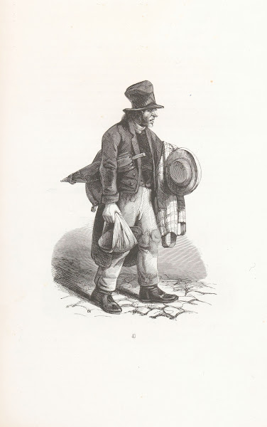 De klerenjood 1841