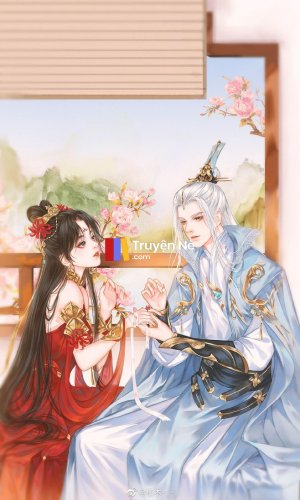 Kiếp Sau Là Phu Thê