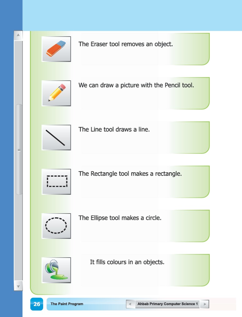 Computer Science Book 1