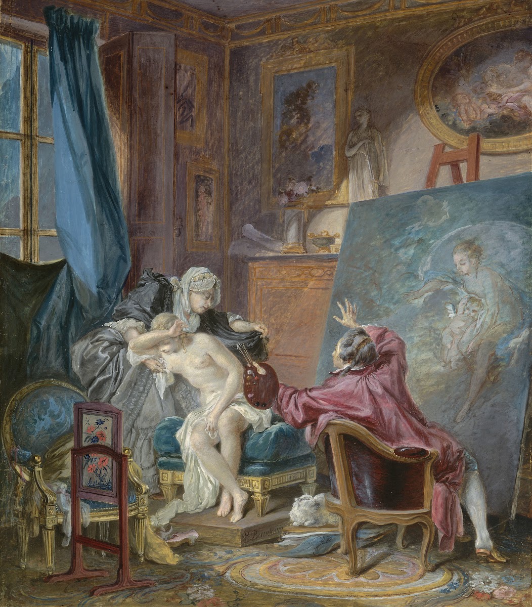 The Honest Model 1769