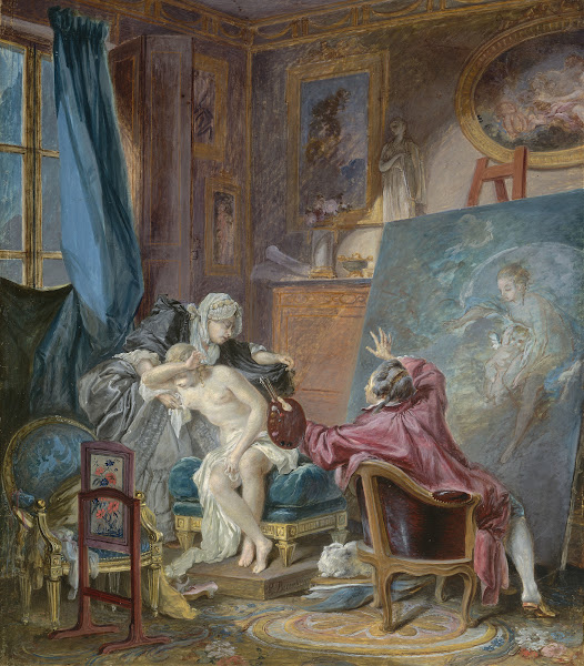 The Honest Model 1769